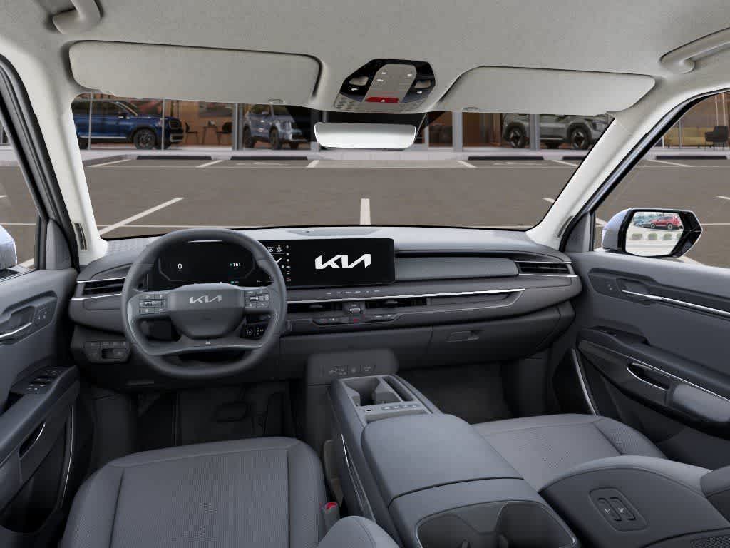 Thumbnail: 2026 Kia EV9 - 12