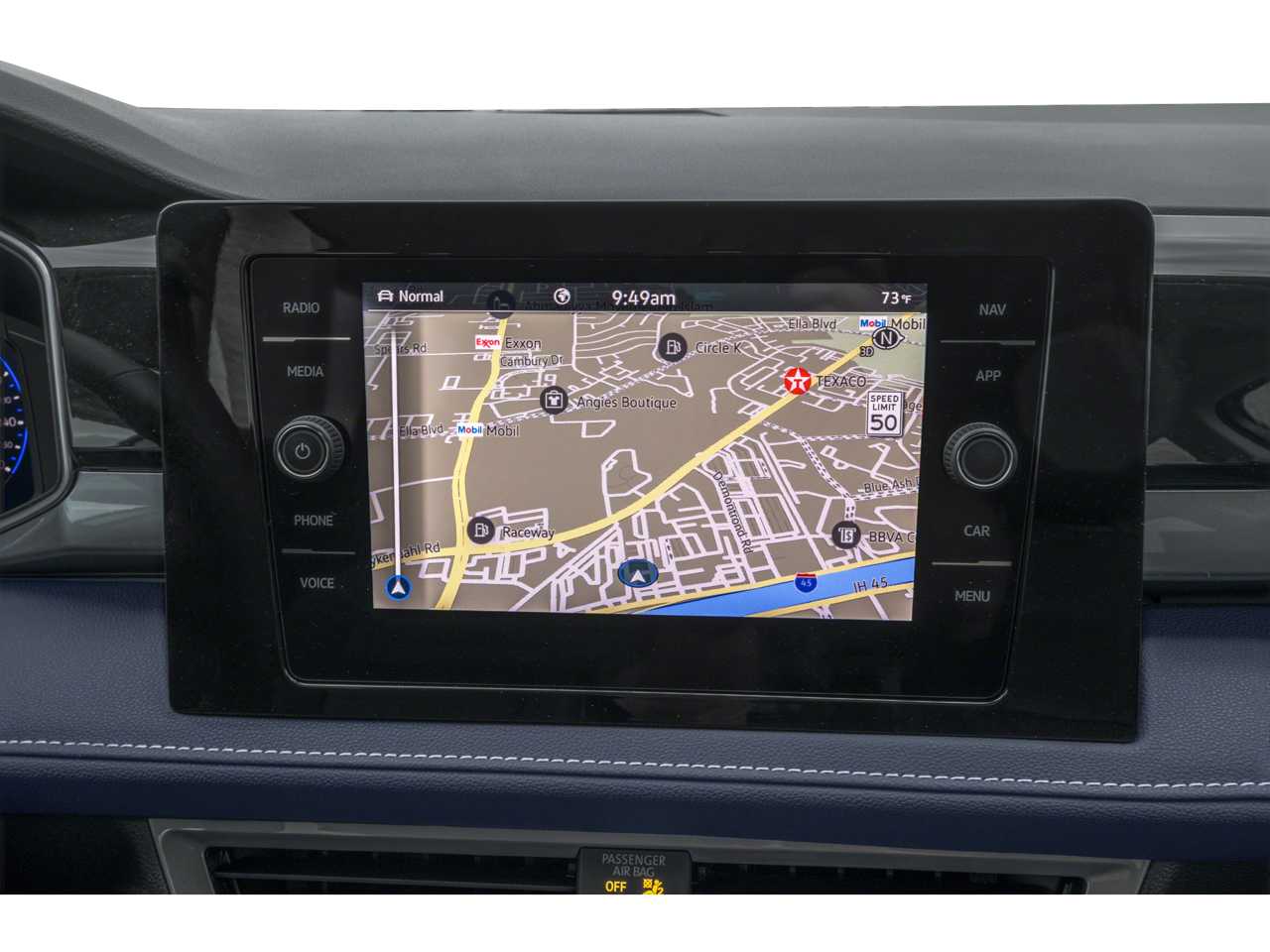 Thumbnail: 2025 Volkswagen Taos - 12