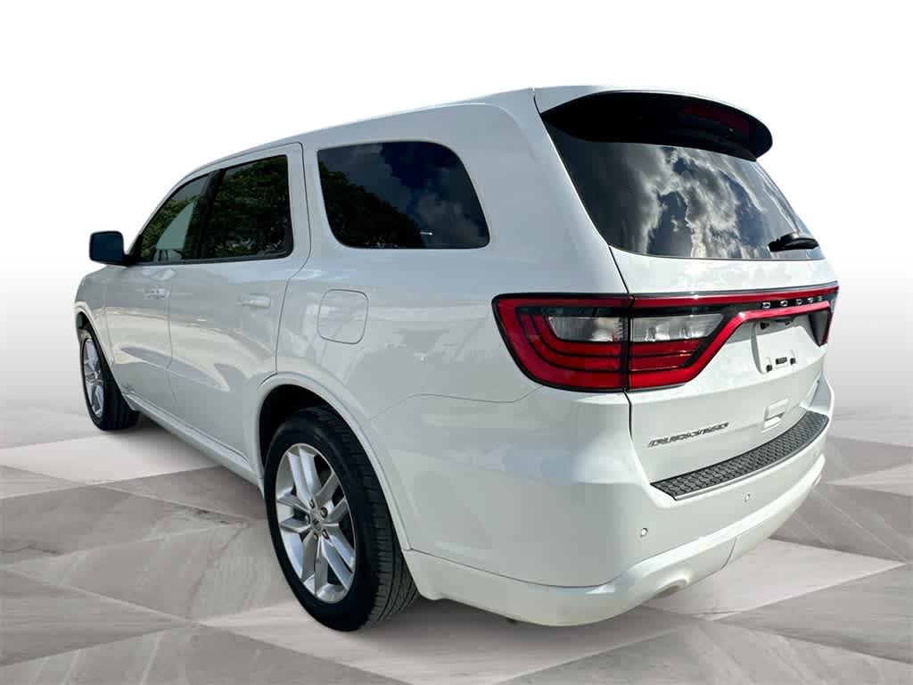 Thumbnail: 2023 Dodge Durango - 6