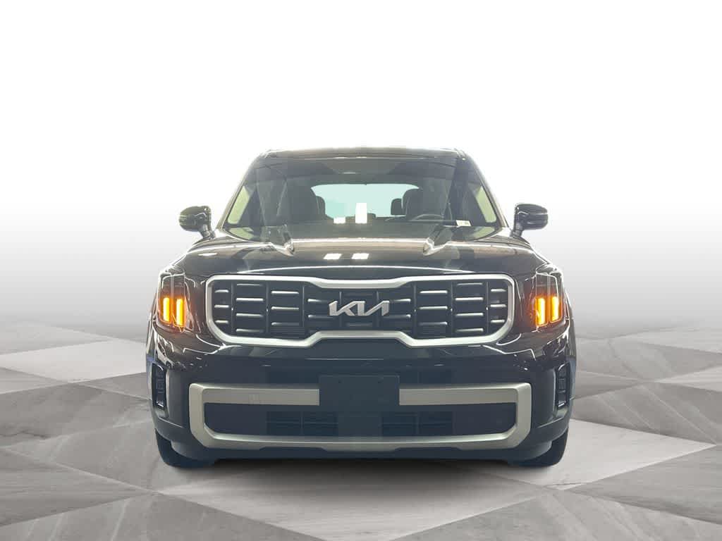 Thumbnail: 2024 Kia Telluride - 3