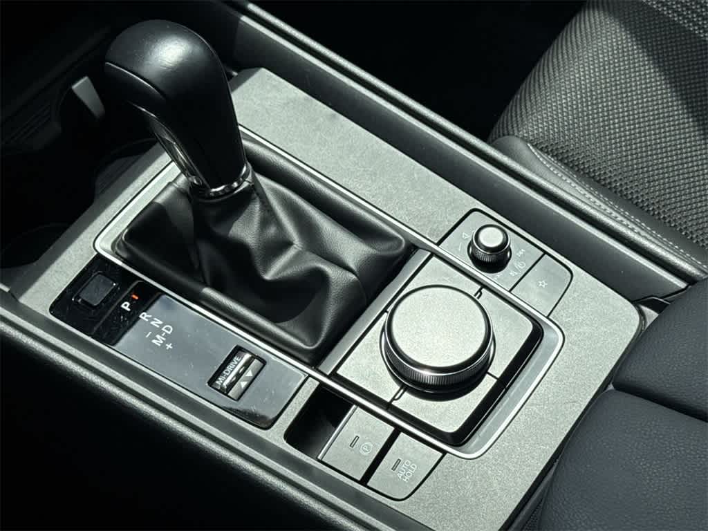 Thumbnail: 2023 Mazda CX-50 - 21