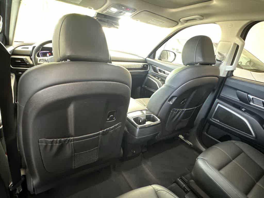 Thumbnail: 2024 Kia Telluride - 23