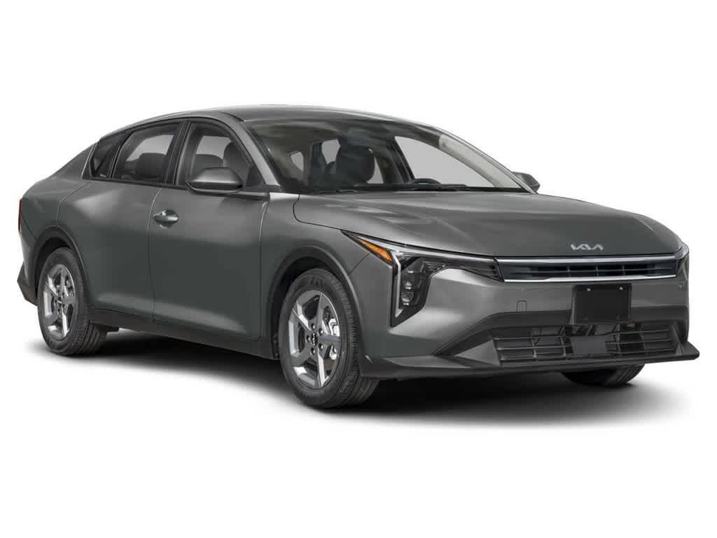 Thumbnail: 2025 Kia K4 - 6