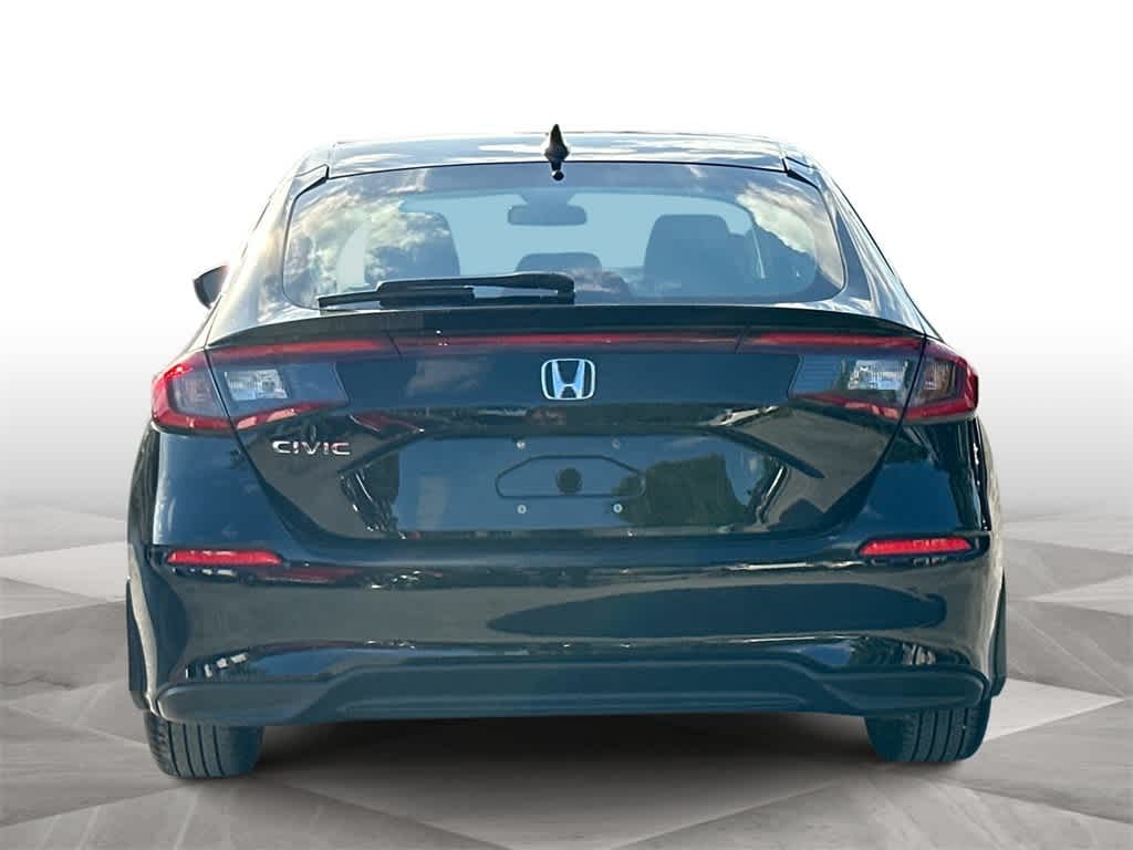 Thumbnail: 2024 Honda Civic - 7