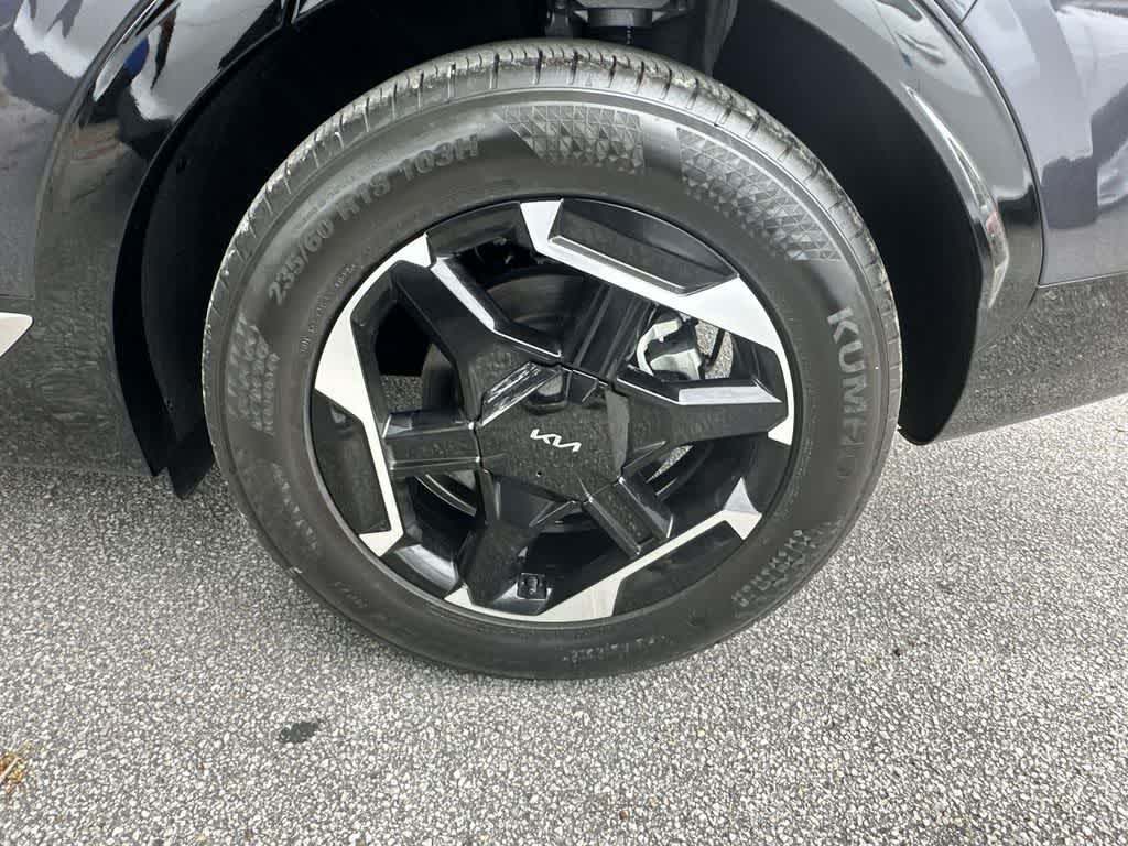 Thumbnail: 2026 Kia Sportage - 10