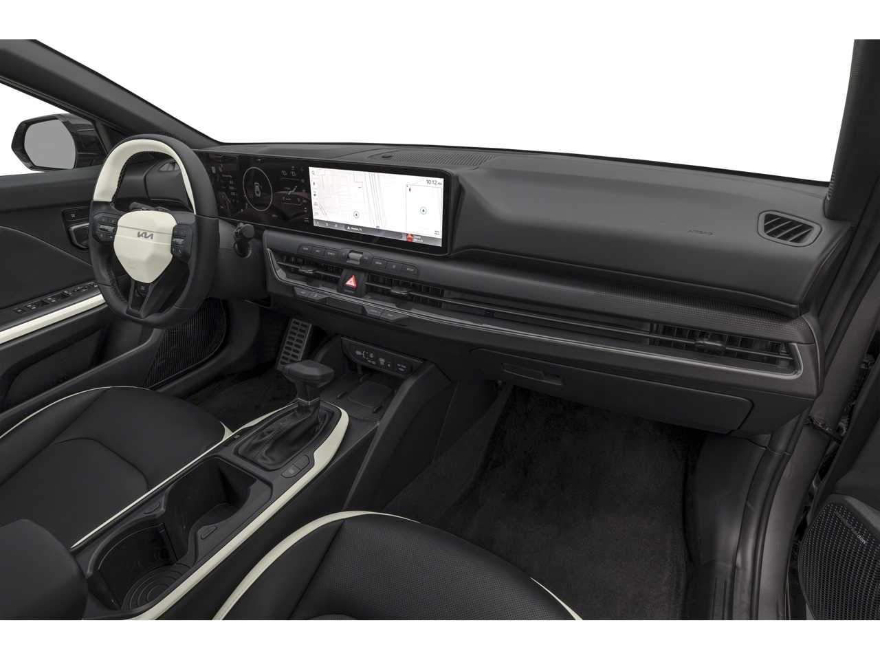 Thumbnail: 2025 Kia K4 - 11