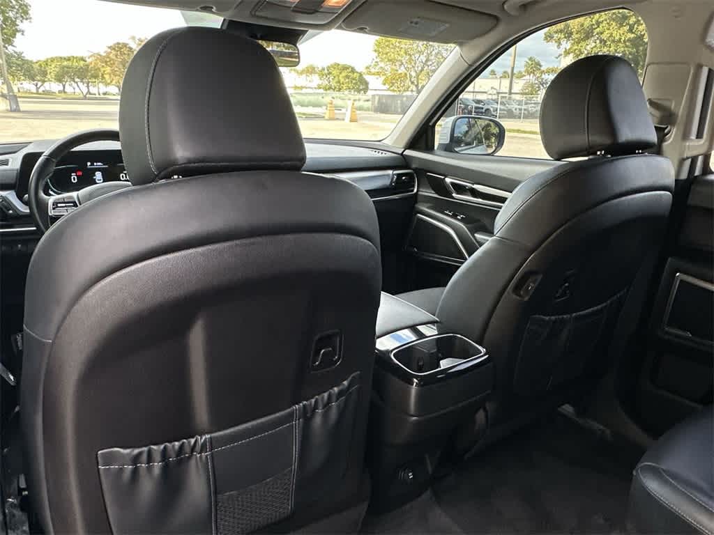 Thumbnail: 2023 Kia Telluride - 23