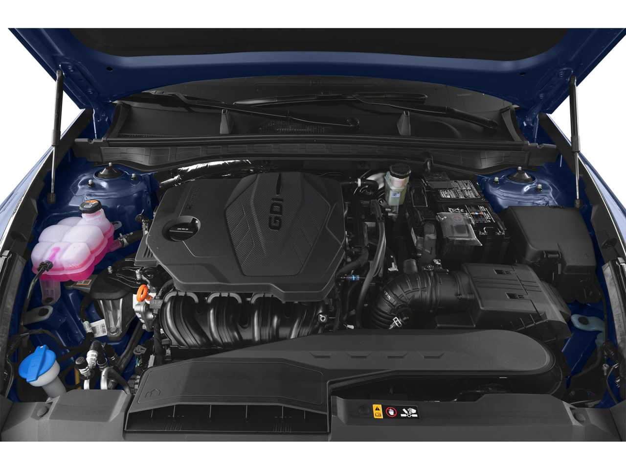 2022 Hyundai Sonata SEL 8
