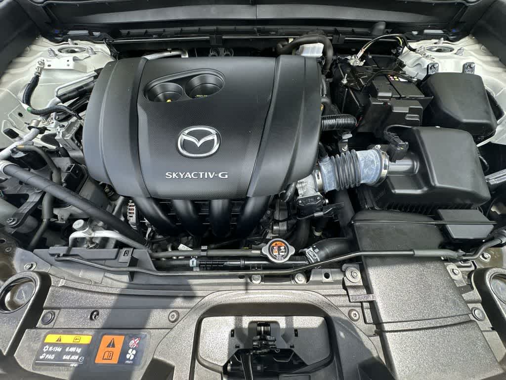 Thumbnail: 2021 Mazda CX-30 - 12
