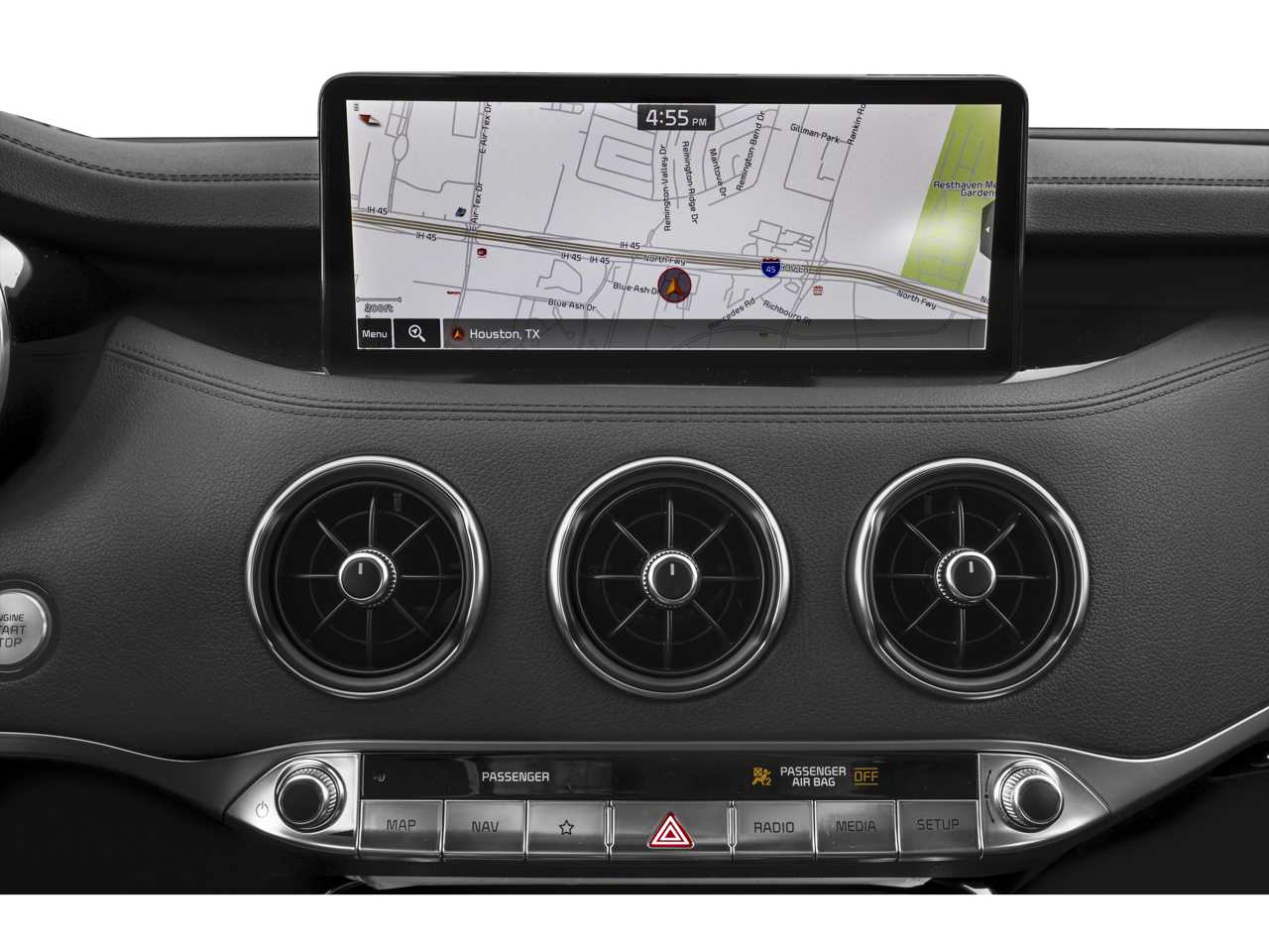 Thumbnail: 2022 Kia Stinger - 12