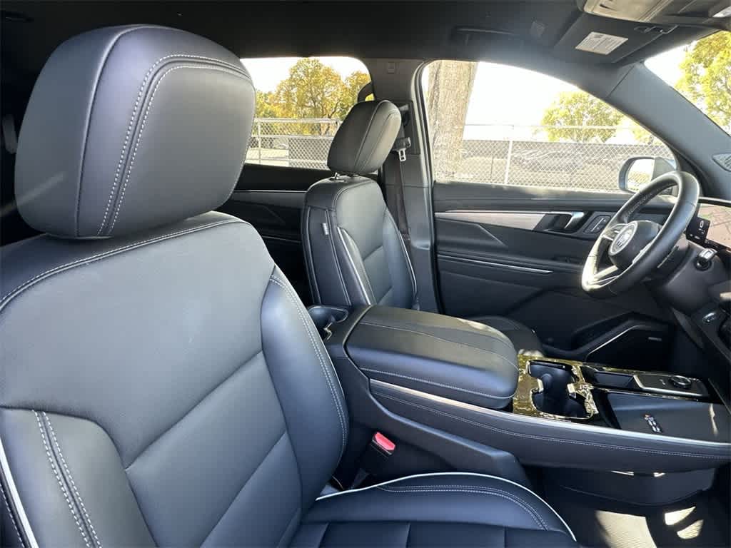 Thumbnail: 2025 Buick Enclave - 27