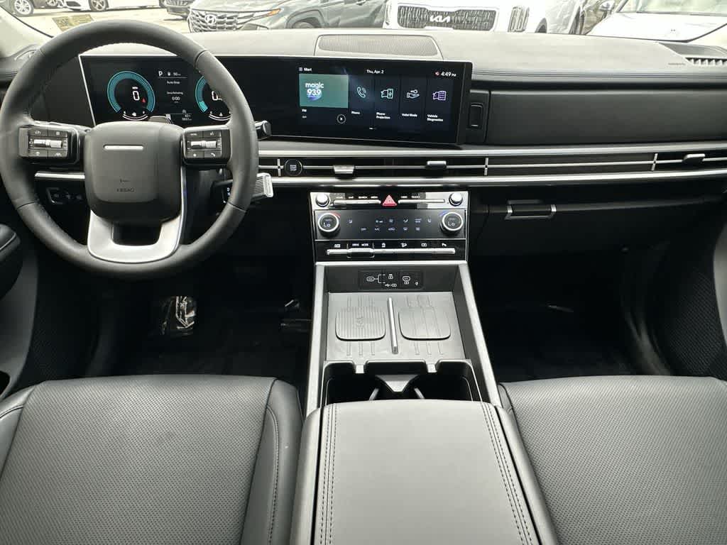 Thumbnail: 2026 Hyundai Santa Fe - 24