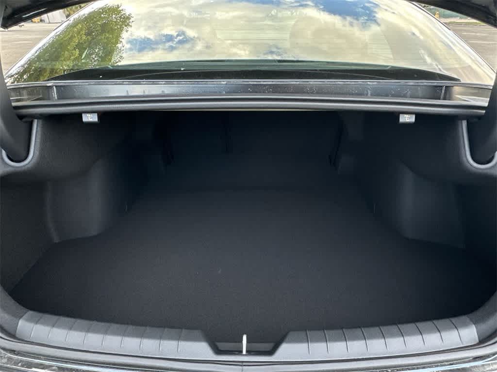 Thumbnail: 2026 Kia K5 - 25