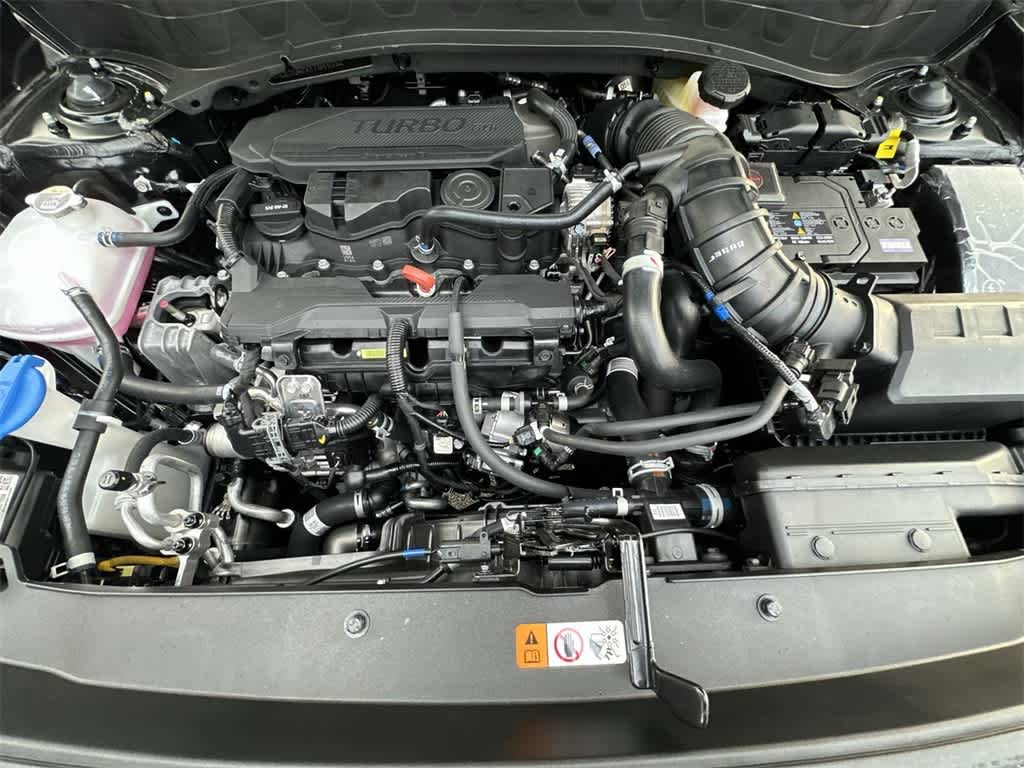 Thumbnail: 2026 Kia Seltos - 12