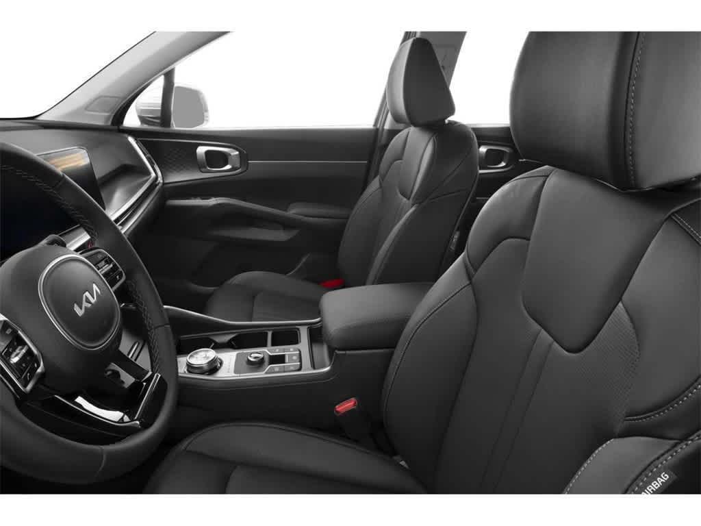 Thumbnail: 2025 Kia Sorento - 6