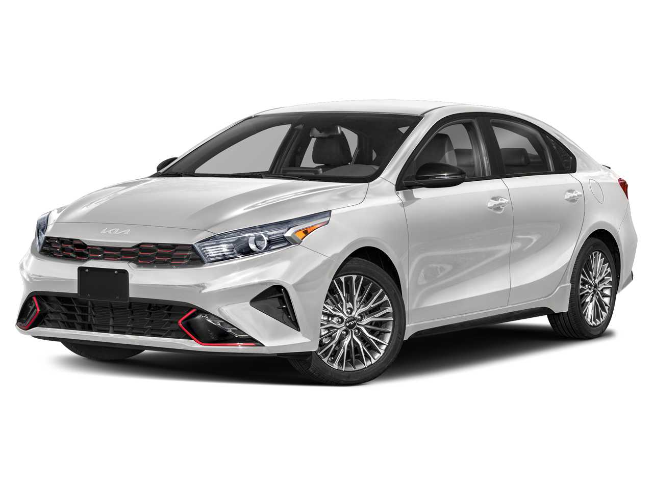 Thumbnail: 2022 Kia Forte - 1