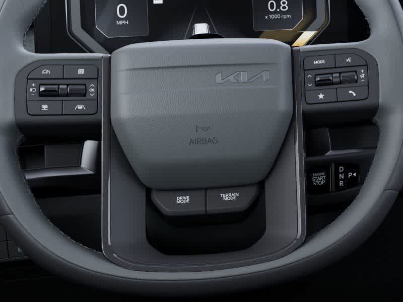 Thumbnail: 2027 Kia Telluride - 22