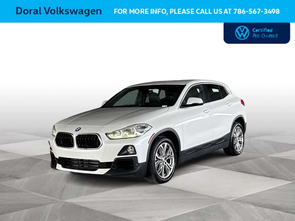 2019 BMW X2 sDrive28i -
                  Doral, FL