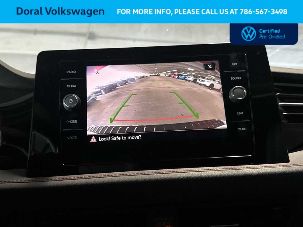 Thumbnail: 2026 Volkswagen Jetta - 19