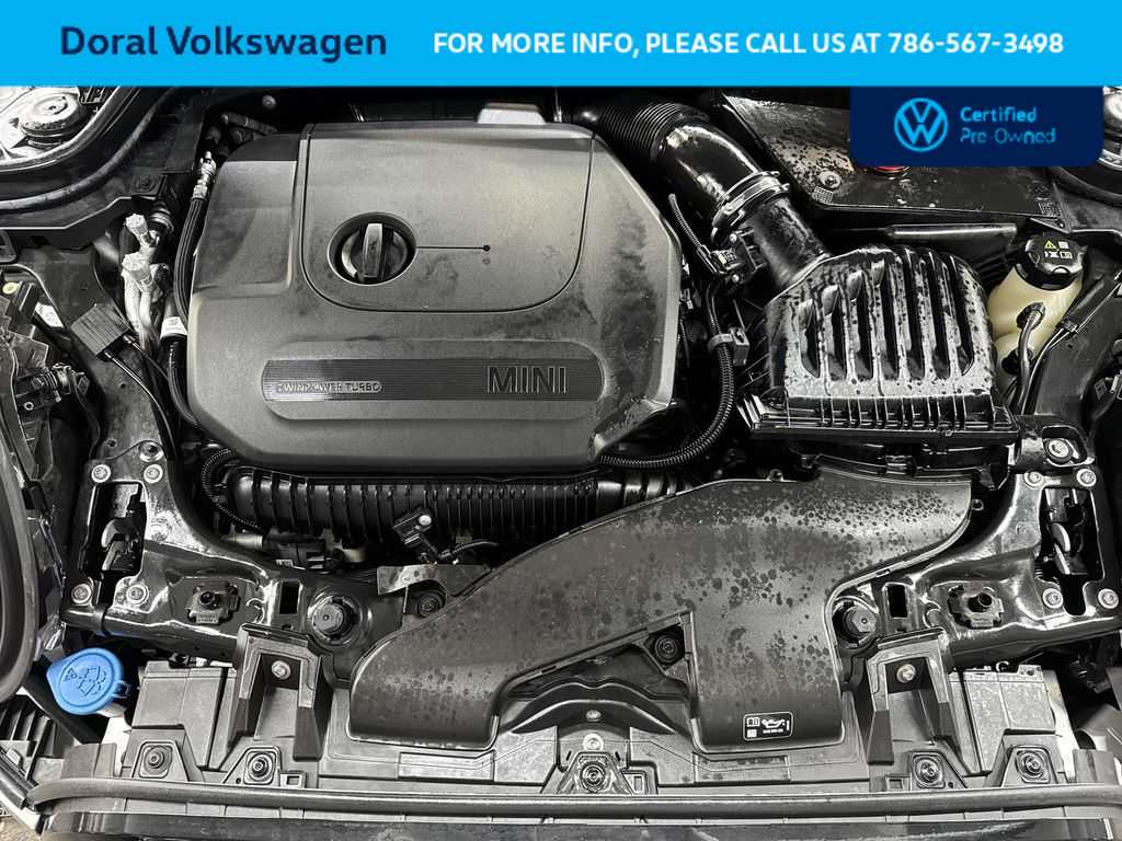 Thumbnail: 2023 MINI Cooper Hardtop - 12