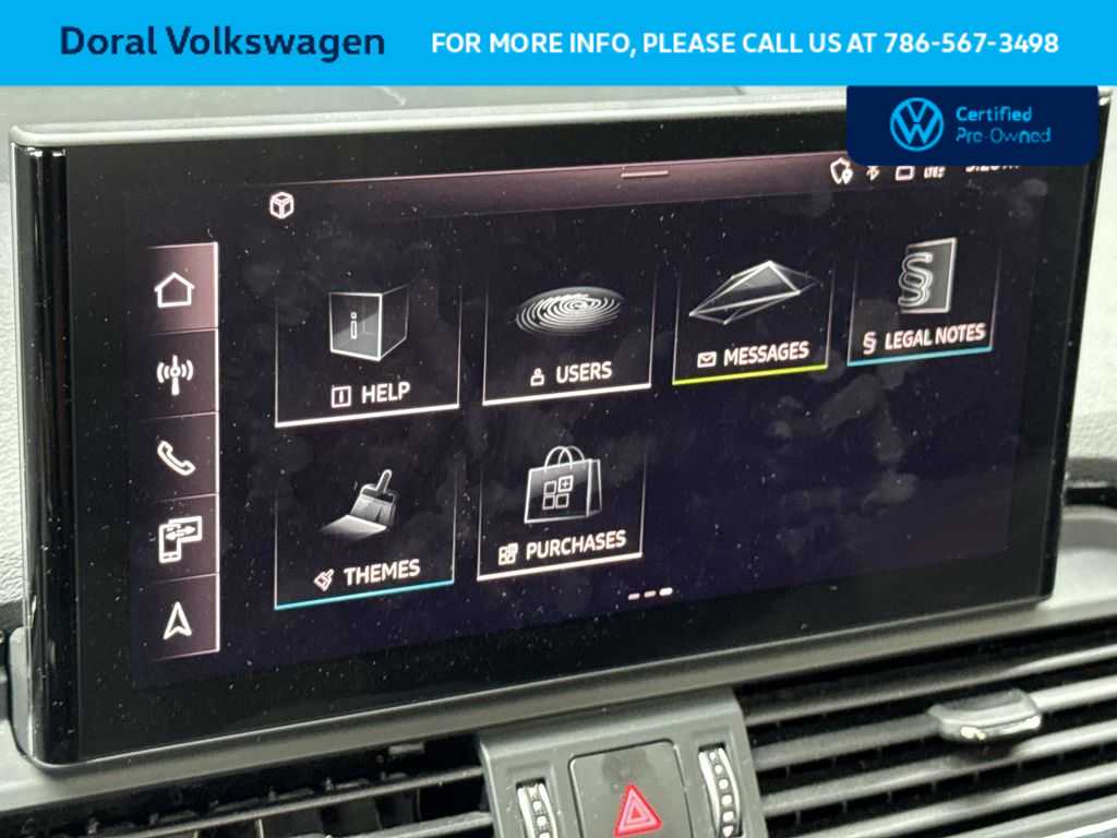 Thumbnail: 2023 Audi Q5 - 18