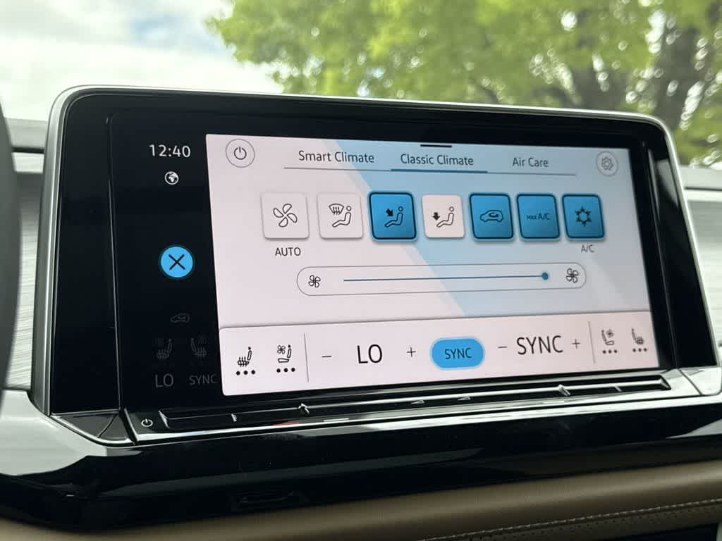 Thumbnail: 2026 Volkswagen Atlas - 20