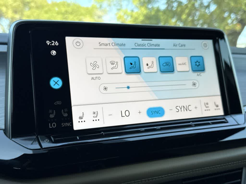 Thumbnail: 2026 Volkswagen Atlas - 20