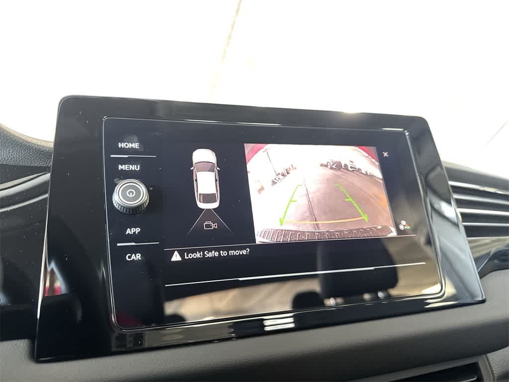 Thumbnail: 2025 Volkswagen Jetta - 19