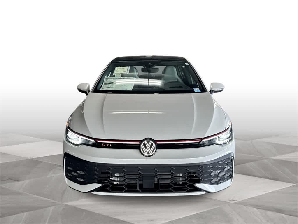 Thumbnail: 2025 Volkswagen Golf - 3