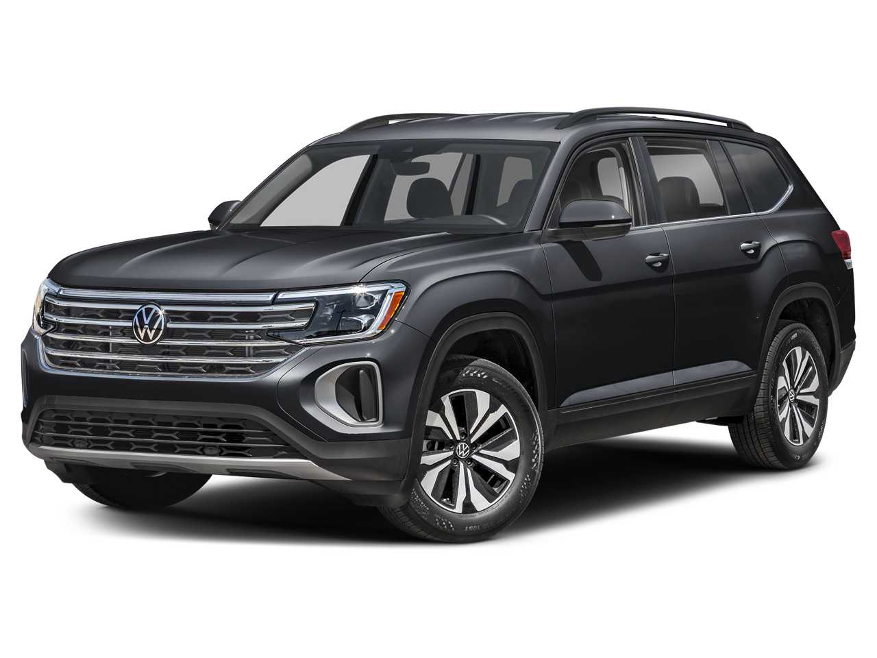 Thumbnail: 2026 Volkswagen Atlas - 1