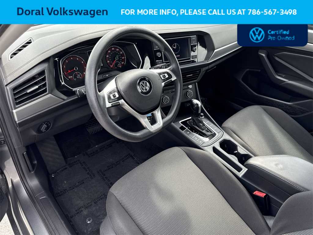 Thumbnail: 2019 Volkswagen Jetta - 13
