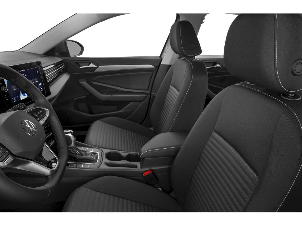 Thumbnail: 2025 Volkswagen Jetta - 6