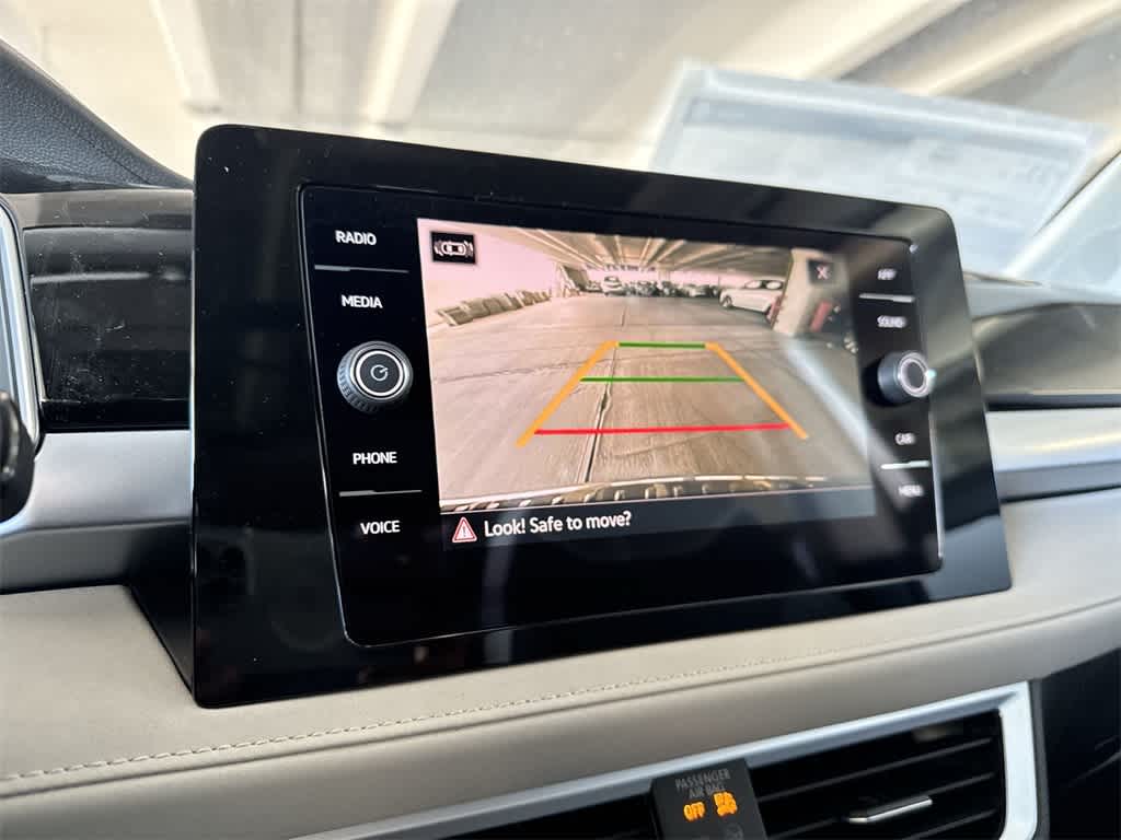 Thumbnail: 2026 Volkswagen Taos - 19