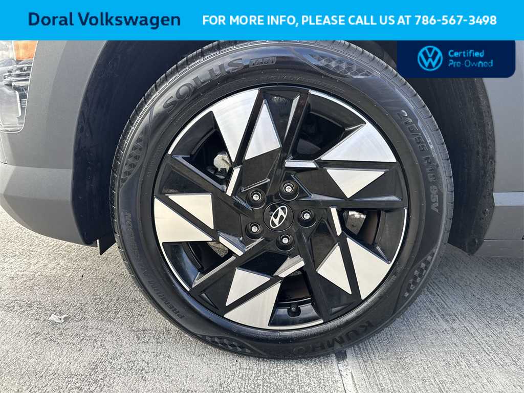 Thumbnail: 2025 Hyundai Kona - 10