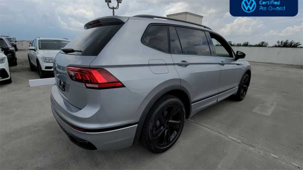 Thumbnail: 2023 Volkswagen Tiguan - 9