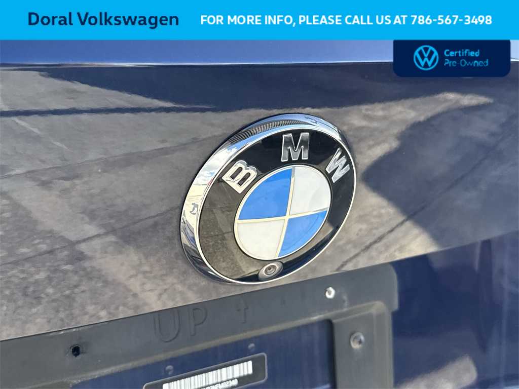 Thumbnail: 2022 BMW 4 Series - 11