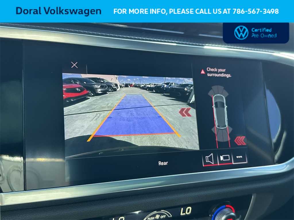 Thumbnail: 2021 Audi Q3 - 19