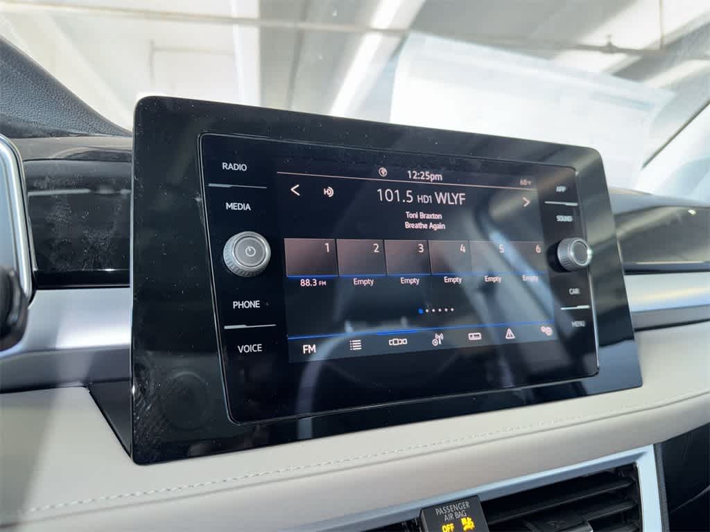 Thumbnail: 2026 Volkswagen Taos - 18