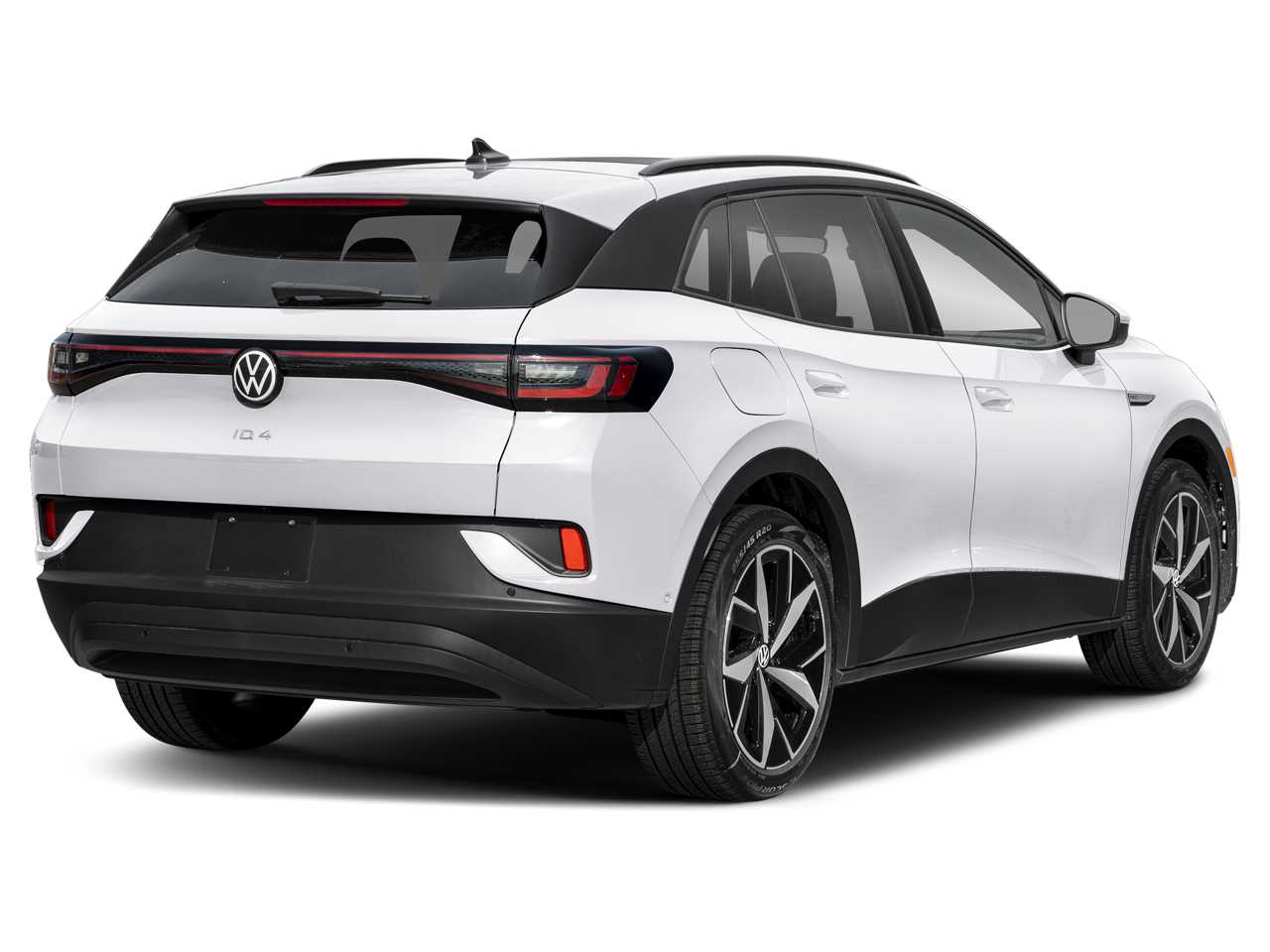 Thumbnail: 2026 Volkswagen ID.4 - 2