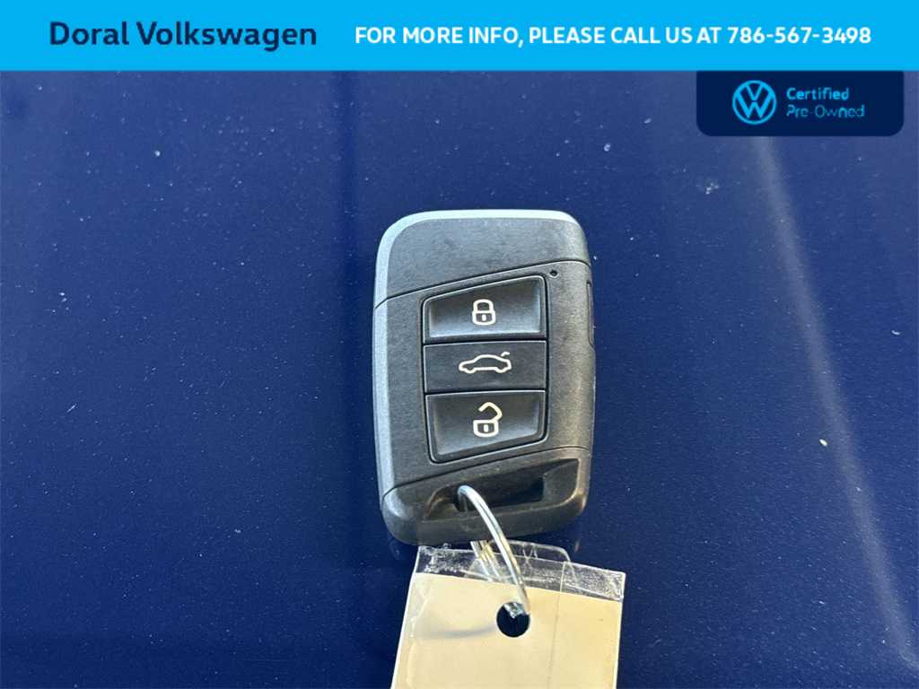 Thumbnail: 2023 Volkswagen Taos - 28
