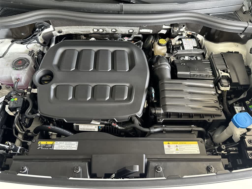 Thumbnail: 2026 Volkswagen Tiguan - 12