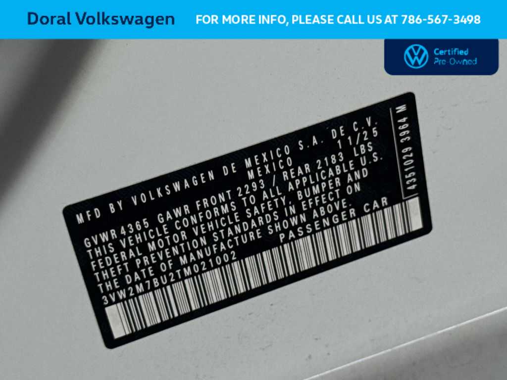 Thumbnail: 2026 Volkswagen Jetta - 29