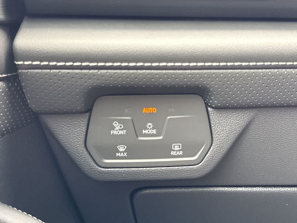 Thumbnail: 2026 Volkswagen Atlas - 17