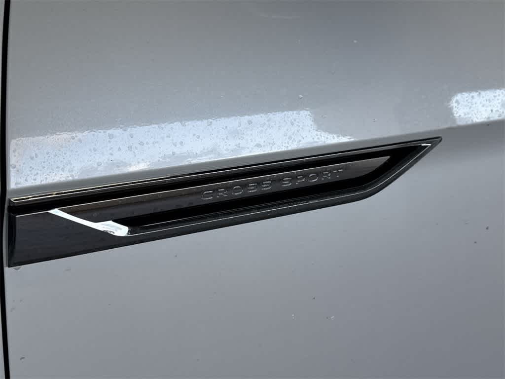 Thumbnail: 2026 Volkswagen Atlas - 10