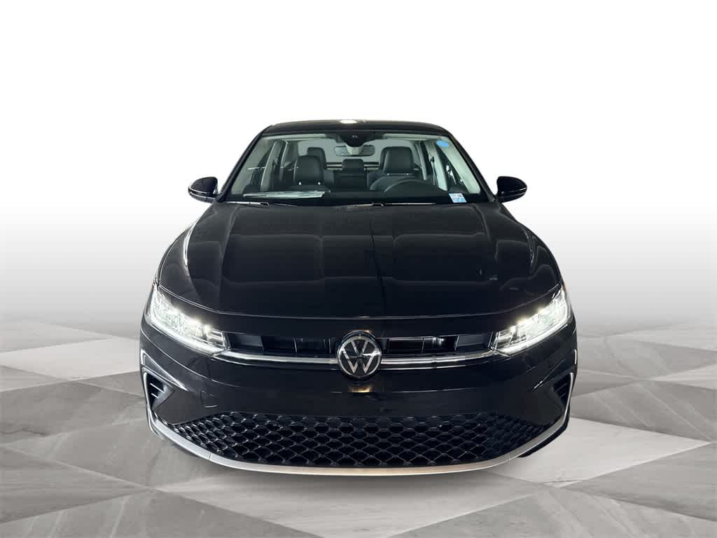 Thumbnail: 2026 Volkswagen Jetta - 3