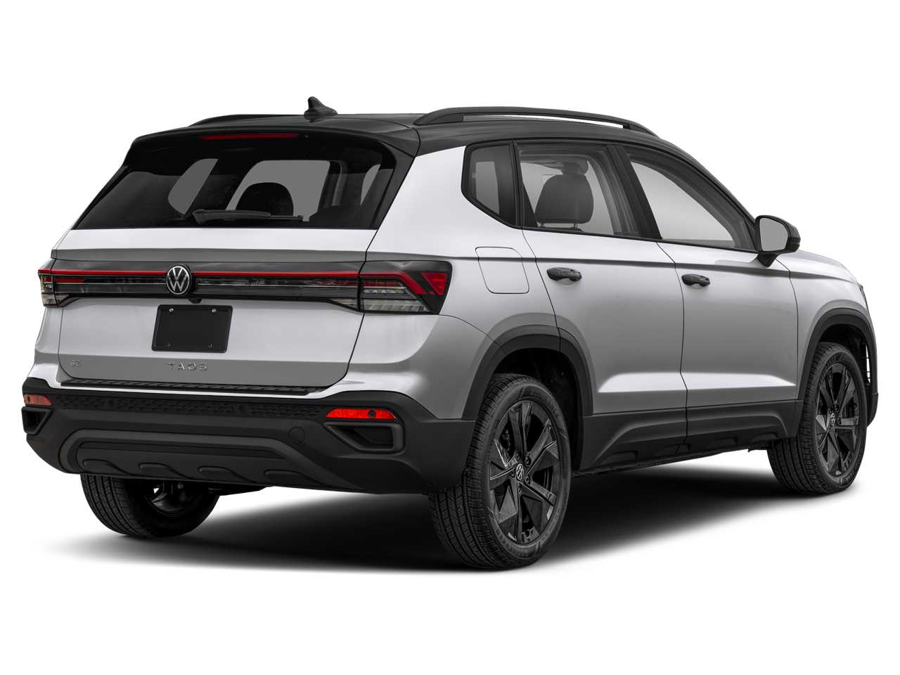 Thumbnail: 2026 Volkswagen Taos - 2