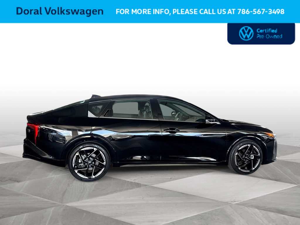 Thumbnail: 2025 Kia K4 - 9