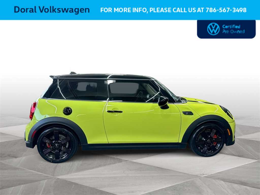 Thumbnail: 2024 MINI Cooper Hardtop - 9