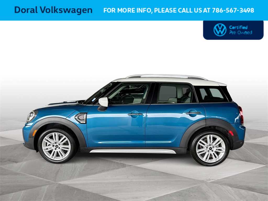 Thumbnail: 2023 MINI Cooper Countryman - 5