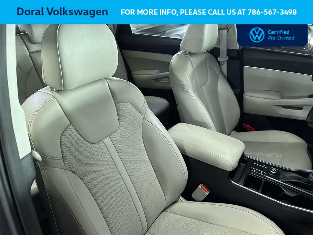 2023 Kia Sorento S 27